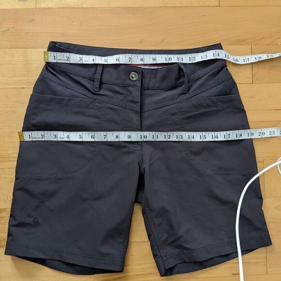 Mec Hiking shorts size 4 @X - Picture 8 of 10